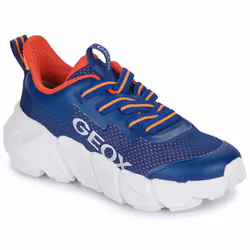Baskets enfant Geox Flexyper Fast