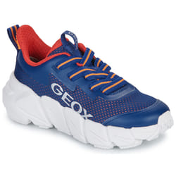 Baskets enfant Geox Flexyper Fast