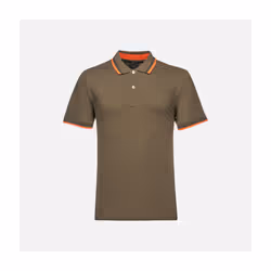 Polo piquet 4 Geox
