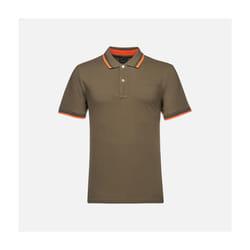 Polo piquet 4 Geox