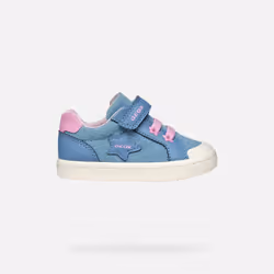 Geox modèle B Gisli Girl Rose