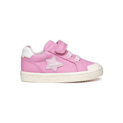 Geox modèle B Gisli Girl Rose