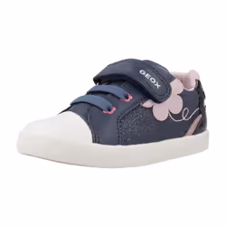 Geox modèle B Gisli Girl Bleu - 24