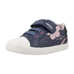 Geox modèle B Gisli Girl Bleu - 24