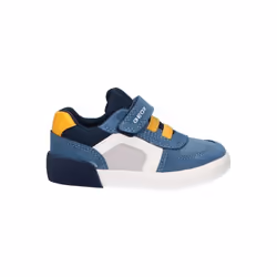 Baskets bébé garçon Geox Gisli B - 22