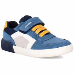 Baskets bébé garçon Geox Gisli B