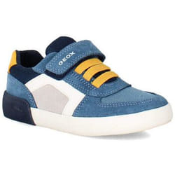 Baskets bébé garçon Geox Gisli B