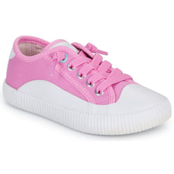 Baskets fille Geox Tippeste A