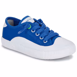 Geox modèle J Tippeste Boy Bleu