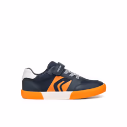 Baskets enfant Geox Gisli D