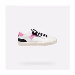 Sneakers Jisli A Synthétique Blanc