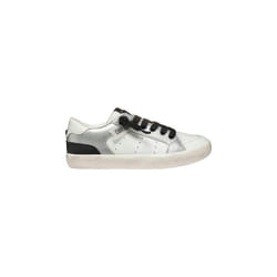 Sneakers Jisli A Synthétique Blanc