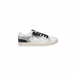 Sneakers Jisli A Synthétique Blanc - 38