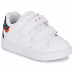 Sneakers Eclyper A Synthétique Blanc