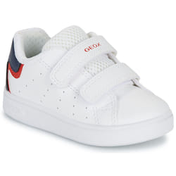 Sneakers Eclyper A Synthétique Blanc