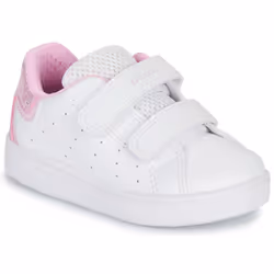 Geox modèle B Eclyper Girl Blanc
