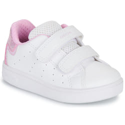 Geox modèle B Eclyper Girl Blanc