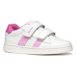 Baskets femme Geox Eclyper A