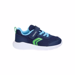 Baskets bébé garçon Geox Sprintye C