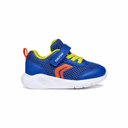 Baskets bébé garçon Geox Sprintye C