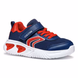 Baskets enfant Geox Assister C