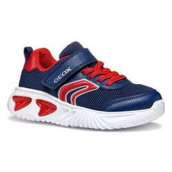 Baskets enfant Geox Assister C