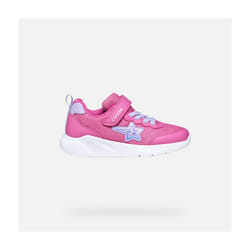 Baskets femme Geox Sprintye A