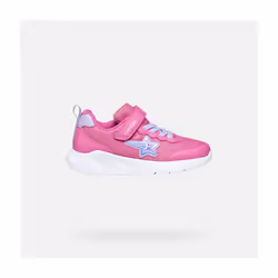 Baskets femme Geox Sprintye A