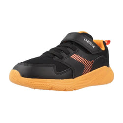 Geox modèle J Sprintye Boy Noir