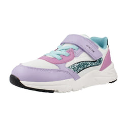 Geox modèle J Loftus Blanc - 26