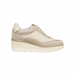 Baskets femme Geox Ilde A