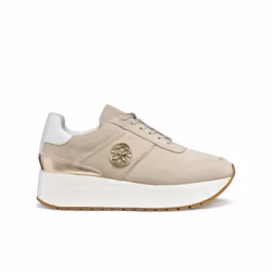 Baskets femme Geox New Kency A