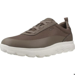 Sneakers Spherica A Textile Gris