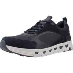 Sneakers Spherica Ecub-4 A Nylon Bleu