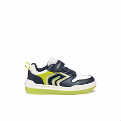 Baskets enfant Geox Buzzerlight B