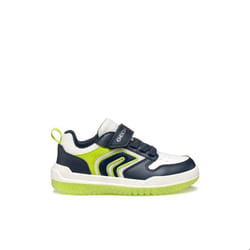 Baskets enfant Geox Buzzerlight B