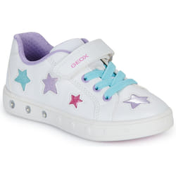 Sneakers fille Geox Skylin G. B