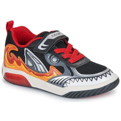 Sneakers enfant Geox Inek B. D