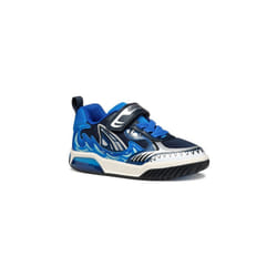 Baskets bébé garçon Geox Inek D