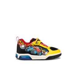 Baskets enfant Geox Inek E