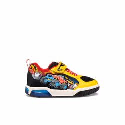 Baskets enfant Geox Inek E