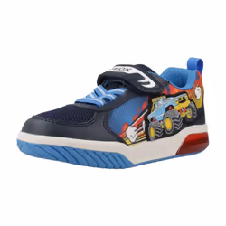 Geox modèle J Inek Boy Bleu