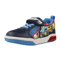 Geox modèle J Inek Boy Bleu