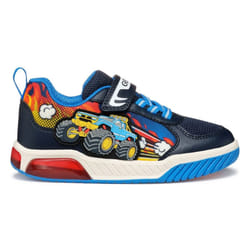 Baskets enfant Geox Inek E