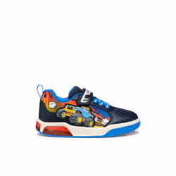 Baskets enfant Geox Inek E