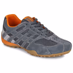 Baskets Geox Snake Original A