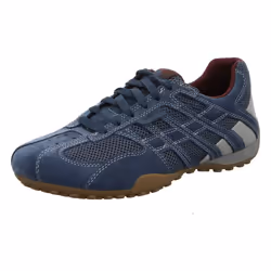 Baskets Geox Snake Original A