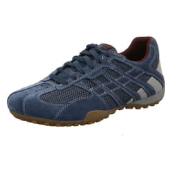 Baskets Geox Snake Original A