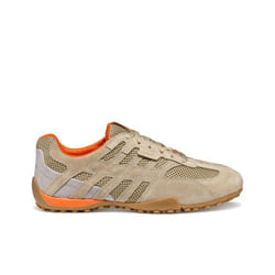 Baskets Geox Snake Original A