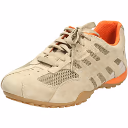 Baskets Geox Snake Original A